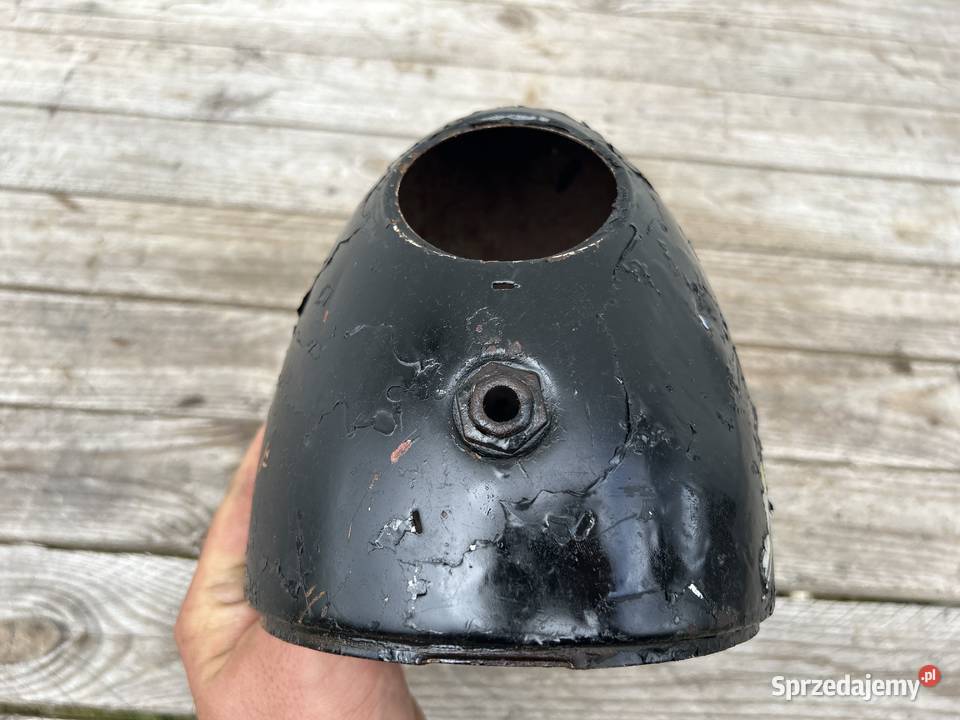 LAMPA PRZÓD PRZEDNIA WSK B1 125 M06 małopolskie Kraków