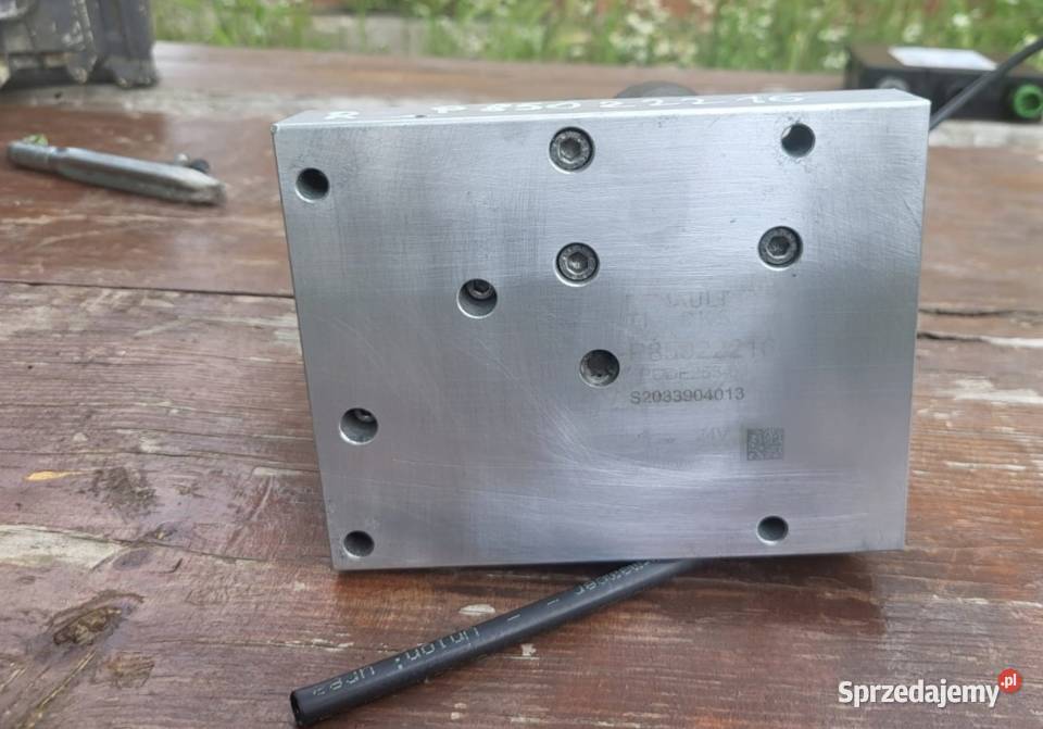 Pompa AdBlue Volvo FH4 Renault Gama P Pozostałe Zawichost