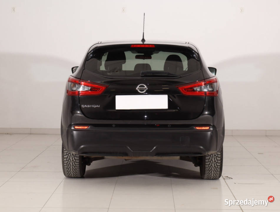 Nissan Qashqai 12 DIGT tempomat Qashqai mazowieckie Piaseczno