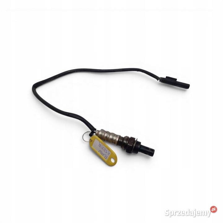 SONDA LAMBDA BMW K1200 K1200R K43 Czujnik Sondy lambda Chełm sprzedam