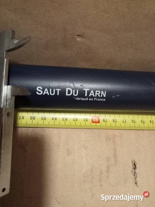 Ząb ładowacza prosty Forges Du Saut Du Tarn Głogów