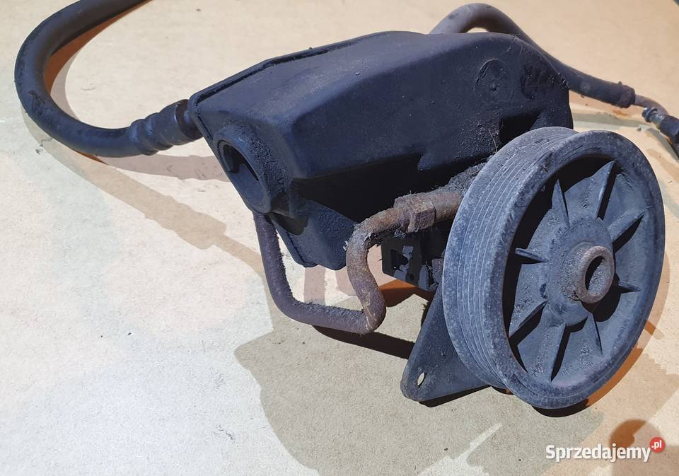 Pompa wspomagania przekładnia kierownicza Jeep Chocznia sprzedam