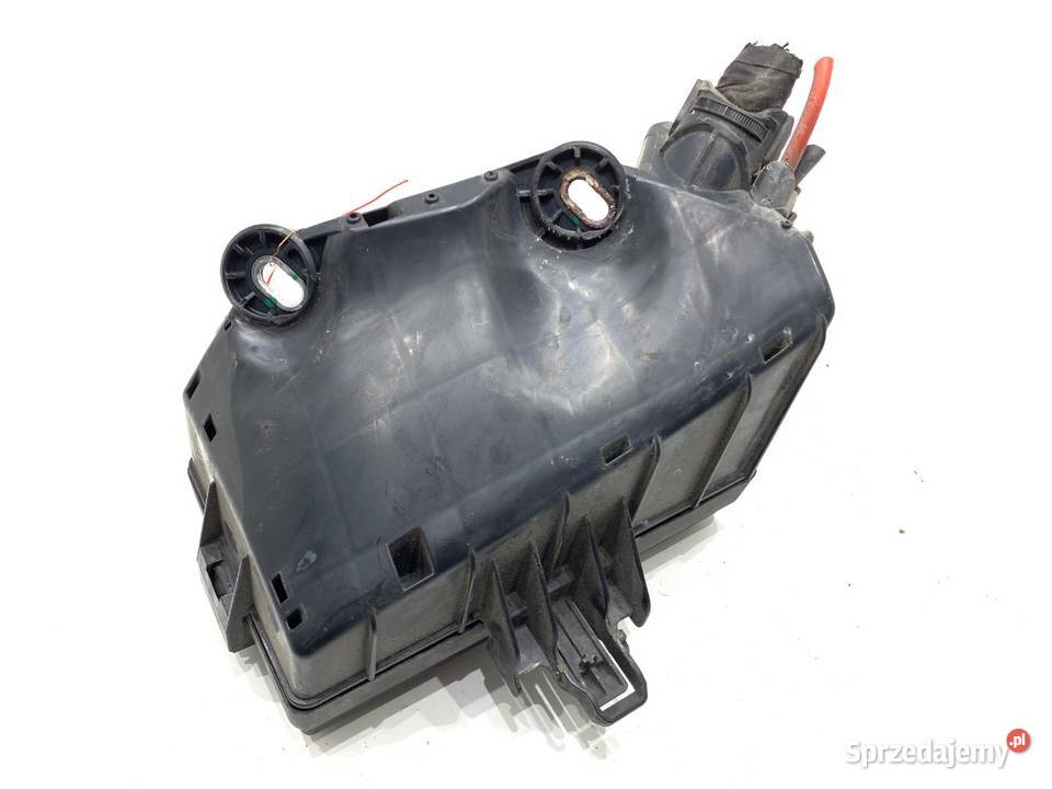 SKRZYNKA BEZPIECZNIKÓW VW GOLF VII 5Q0907361C podkarpackie