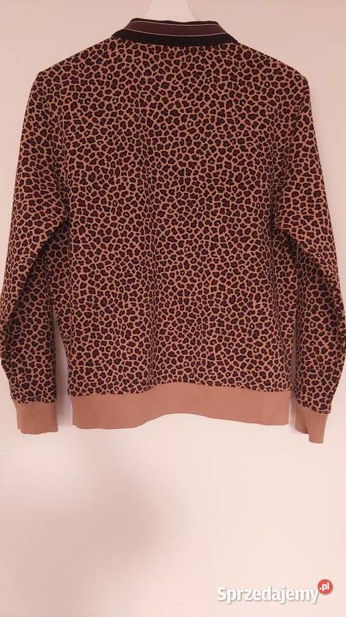 Lacoste bluzka rozmiar ML damska Bluzki i koszule Lublin