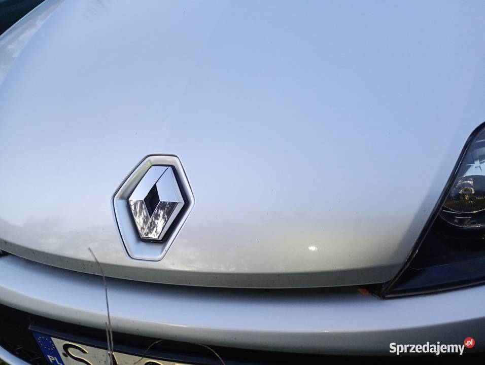 Okazja mechanika Renault laguna 117 LPGoc do dolnośląskie Wrocław