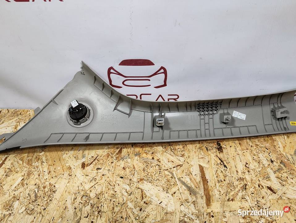 Osłona Słupka A Głośnik Prawy Przód Opel Mokka X Osłony i zaślepki Pleszew