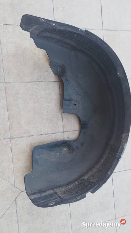 Nadkole tylne lewe prawe Volvo V70 XC70 S60 0006 Błonie
