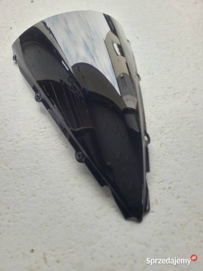 YAMAHA R1 RN09 0203 R 1 SZYBA SZYBKA Nowy Tomyśl sprzedam