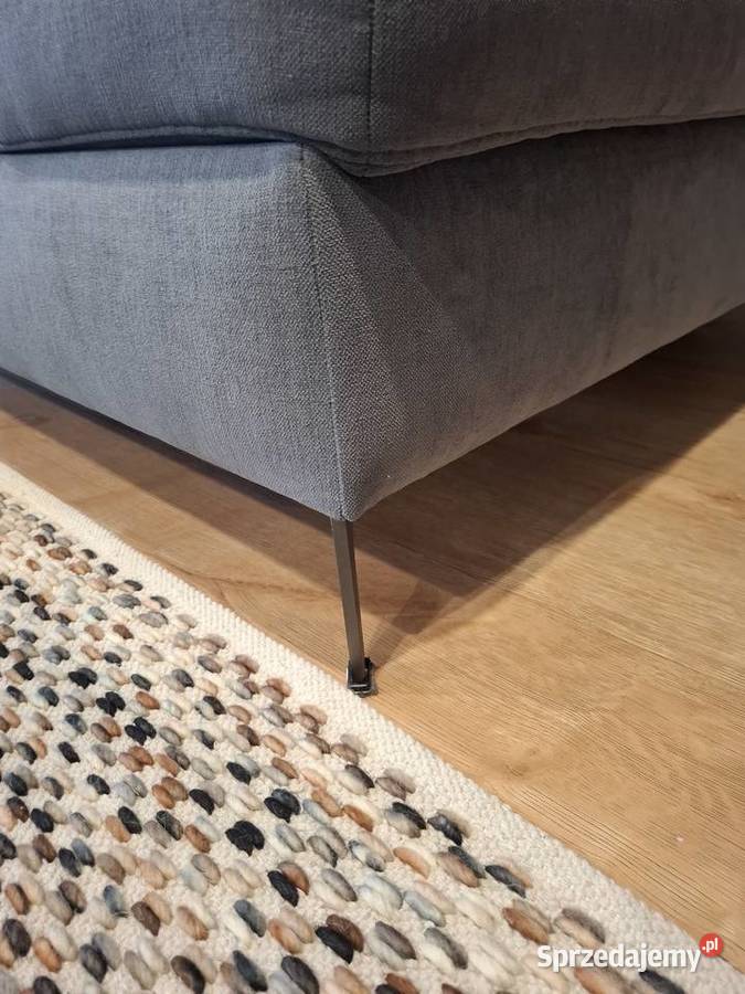 Vero Muscari narożnik 290x220 sofa kanapa Narożniki Pszczyna