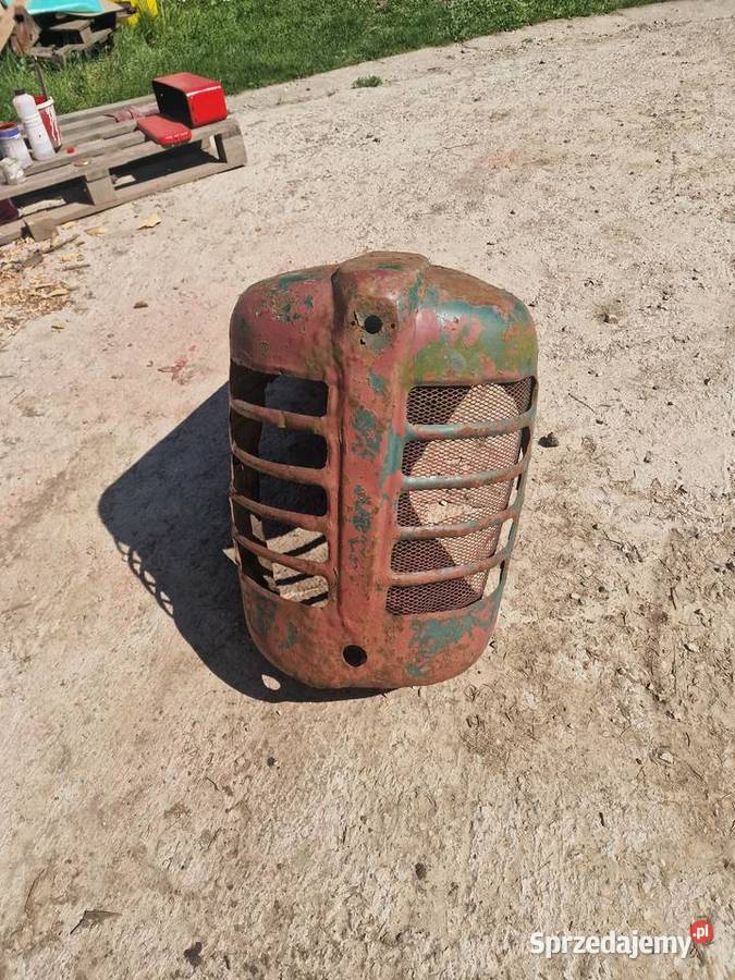 Maska Ursus 4011 c4011 Wielka Wieś sprzedam