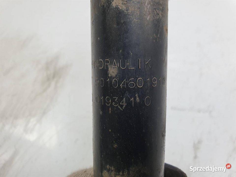 SIŁOWNIK PODNOSZENIA KABINY RENAULT MIDLUM 180