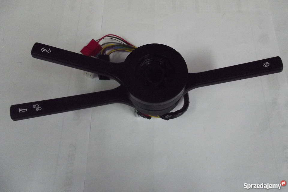 Przełącznik wielofunkcyjny kierunkowskazów URSUS lubelskie