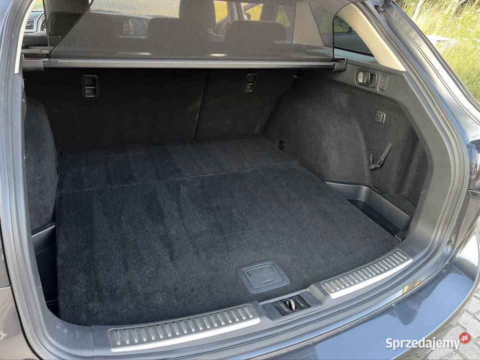 Mazda 6 22 Kombi SKYACTIVD CenterLine 150 2 Mosty