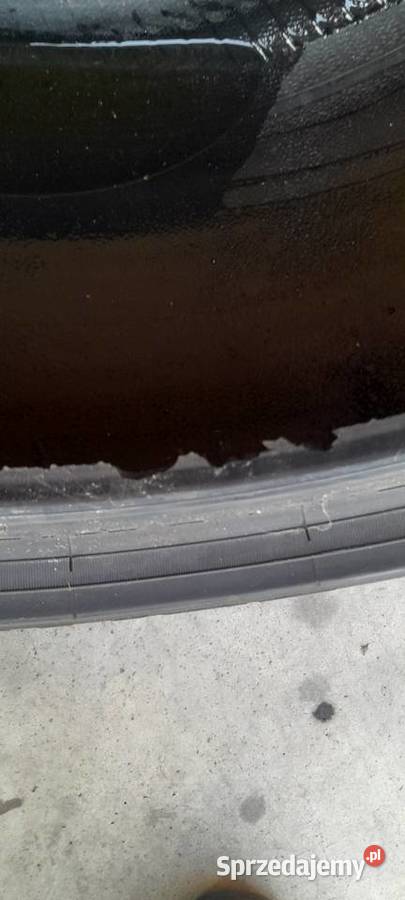 Sprzedam opony marki pirelli winter sottozero lubuskie sprzedam