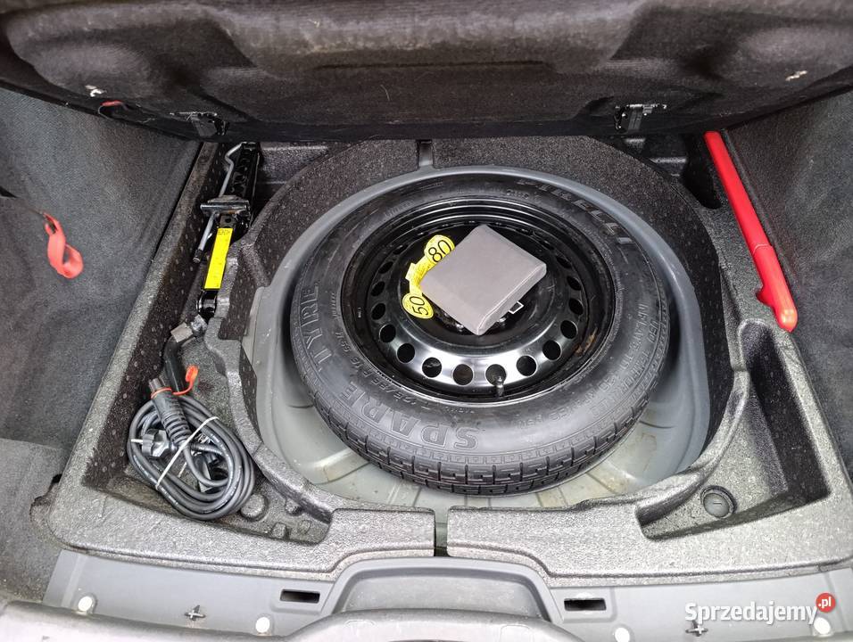 Volvo V50 24 170 Manual 2007R mazowieckie Szydłowiec