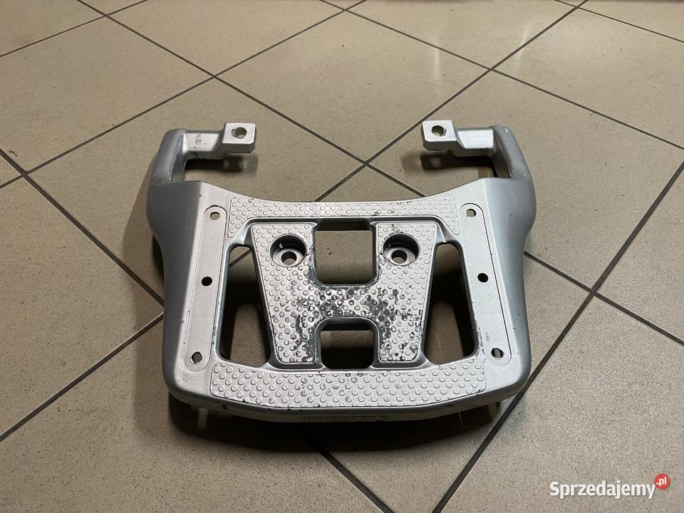 Bagażnik tył stelaż Honda Varadero XL 125 małopolskie Brzeszcze