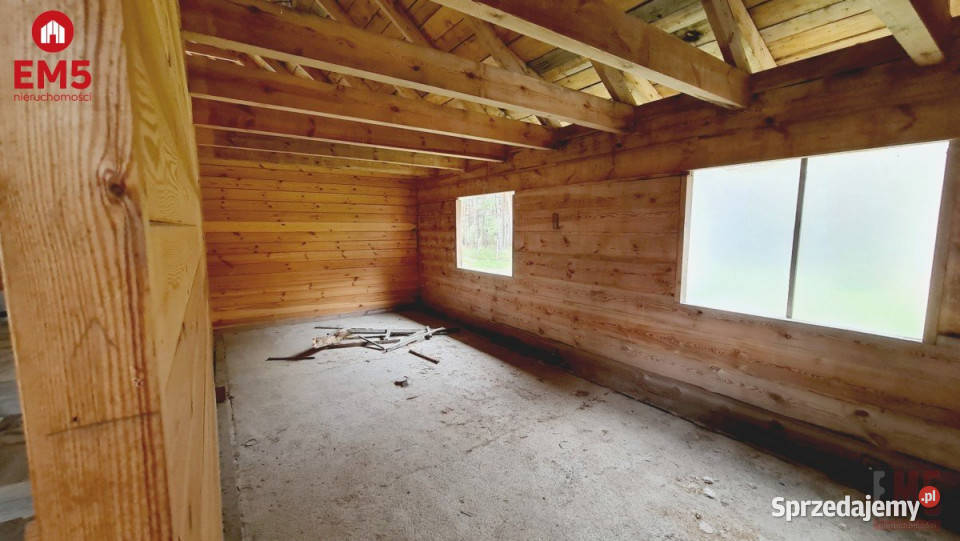 Działka 4200m2 Siemianówka kanalizacja podlaskie