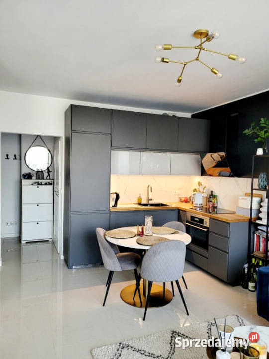 Mieszkanie 41m2 miejsce parking9we komórka mazowieckie Warszawa