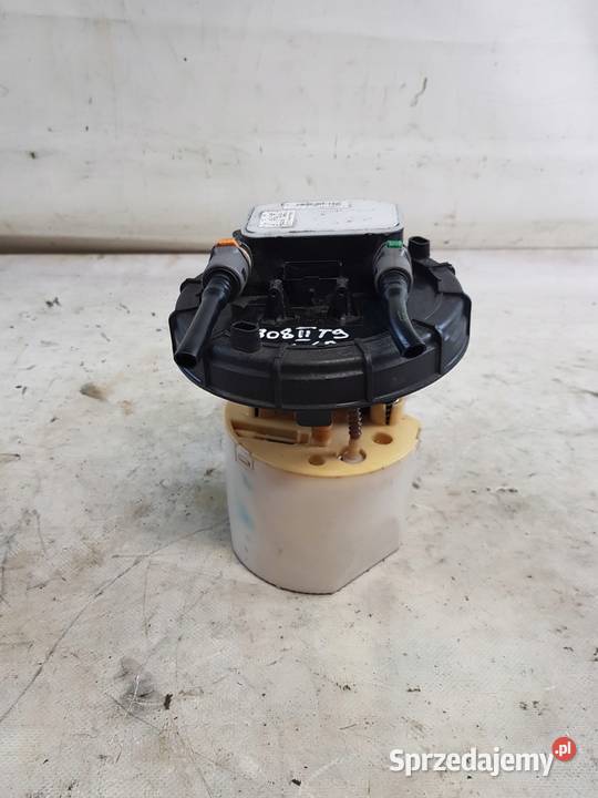 DELPHI 28502471 28500632 POMPKA PALIWA PEUGEOT Pompy paliwa Zawiercie
