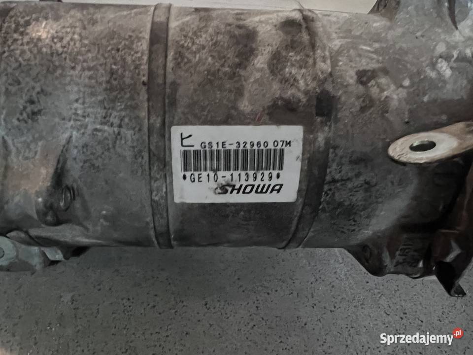 Maglownica Mazda 6 GH 2010r 22 diesel GS1E32960