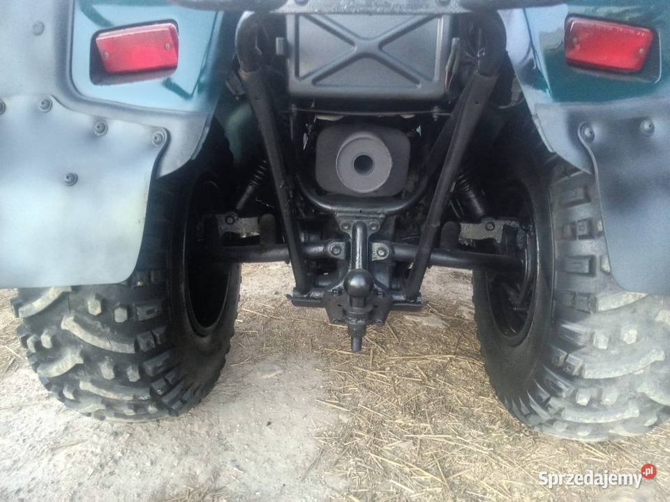 suzuki runner 300 4x4 transport kraj lubelskie sprzedam