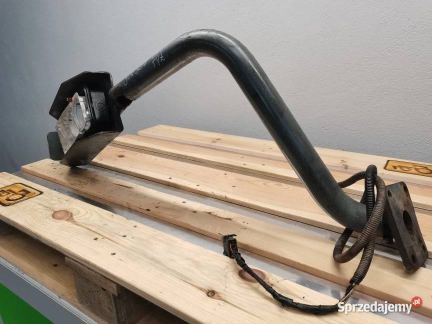Mocowanie lampy JLG 307 Lewe wielkopolskie Wilkowo sprzedam