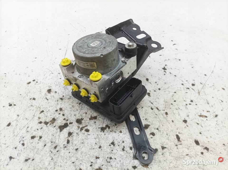 POMPA ABS 44540K0120 Toyota Yaris IV 2020