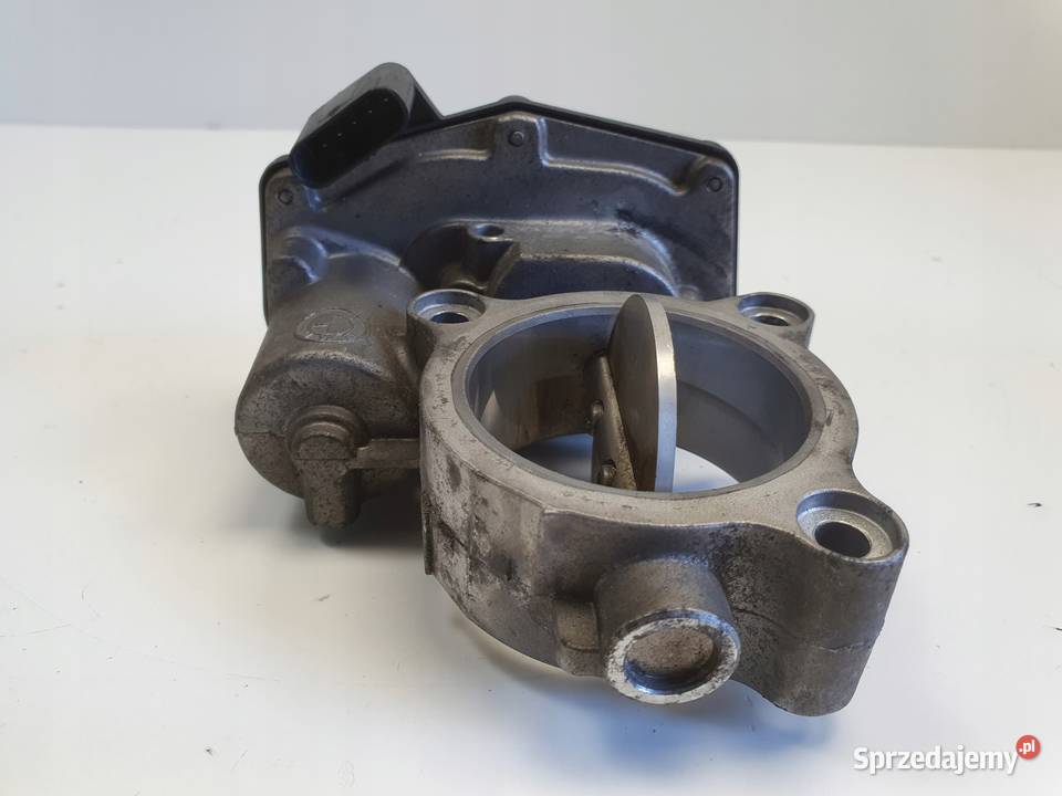 PRZEPUSTNICA BMW F10 F11 20 D Chełm sprzedam