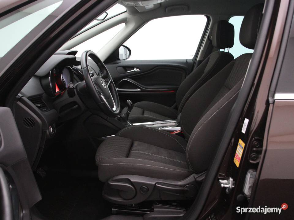 Opel Zafira C 14 Tourer Cosmo Zafira Lublin sprzedam