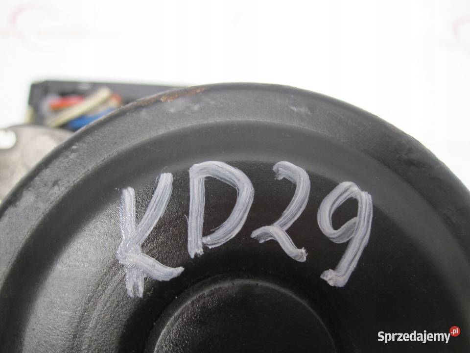 TOYOTA RAV4 20 D4D pompa ABS 4454042040 świętokrzyskie Kielce sprzedam