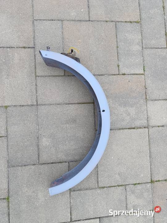 Błotnik Romet komar Romet 50t1 2375 2370