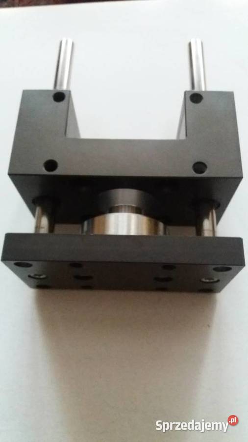 Jednostka prowadząca siłownik Bosch 5050 Dąbrowa Górnicza