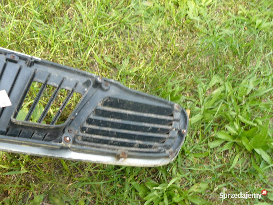 Grill atrapa chłodnicy wlot powietrza Daewoo Kraków