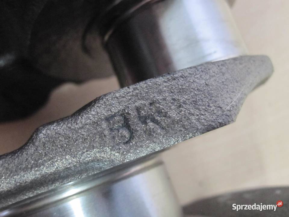 BIPPER 13 HDI 199A9000 75 12r wał korbowy