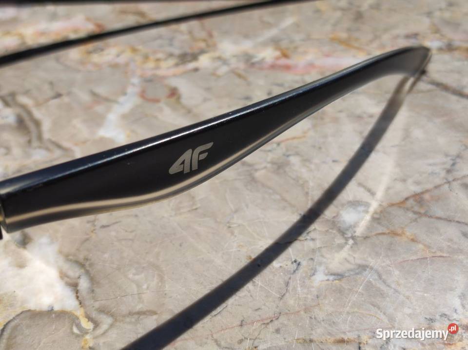 4f okulary przeciwsłoneczne unisex oku003 L20 Kielce