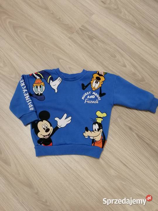 Bluza Disney warmińsko-mazurskie Nidzica