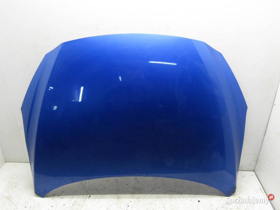MASKA POKRYWA PRZEDNIA PRZÓD 44J MAZDA 2 DJ sprzedam
