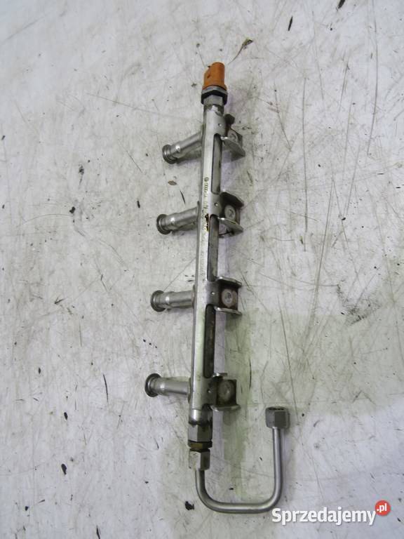 LISTWA WTRYSKOWA RAPID 12 TSI 03F133320C