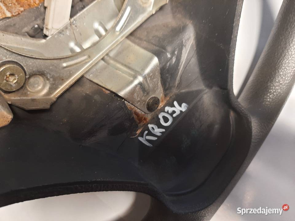 Fiat Bravo Brava Marea Kierownica ładna Ksawerów