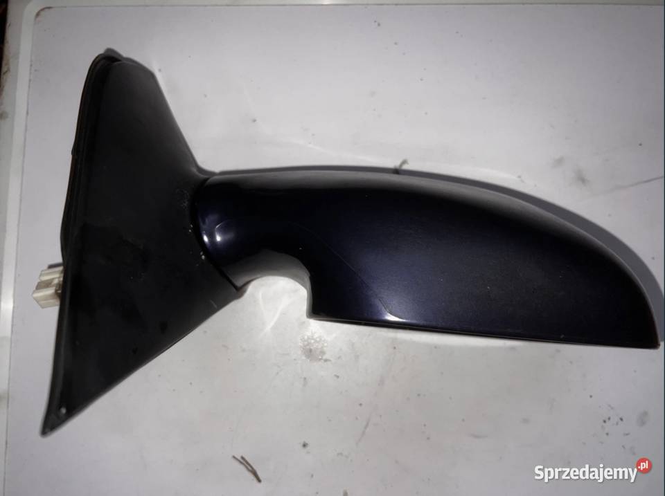 Lusterko prawe KIA CARNIVAL I 9802 K55A osobowe Pozostałe Ostrów Wielkopolski