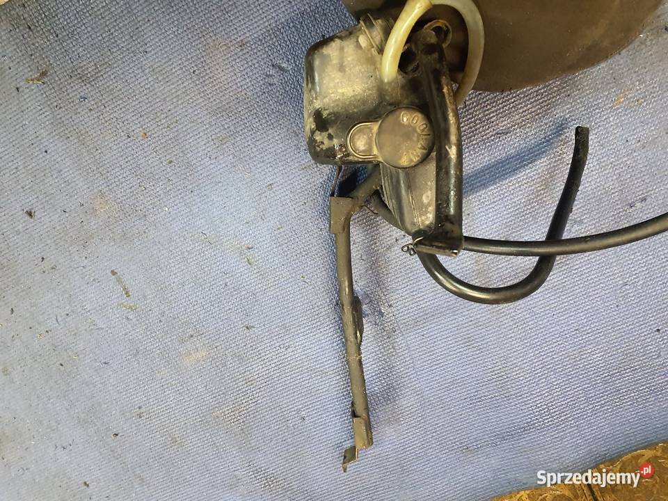 Zbiornik zbiorniczek wyrównawczy chłodnicy Koszalin