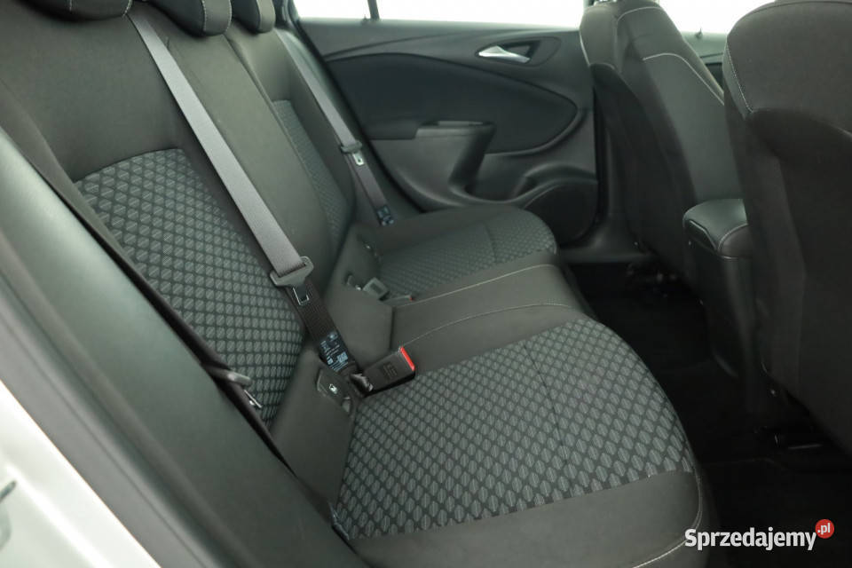 Opel Astra 15 CDTI Piaseczno sprzedam