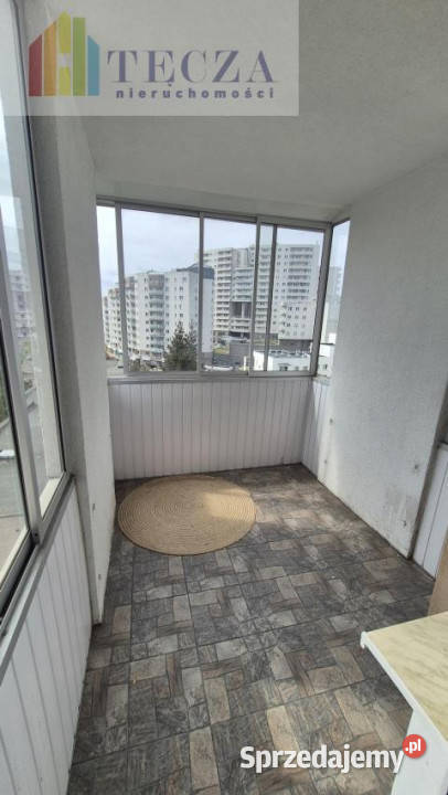 Mieszkanie wynajmę 50m2 3 pokojowe Warszawa Wynajem Mieszkania