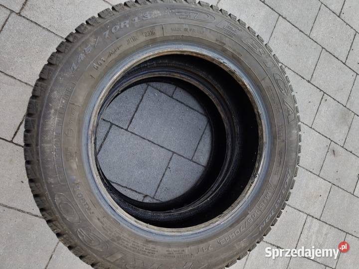 Opony zimowe Dębica frigo2 1457013 70 Szymiszów-Osiedle