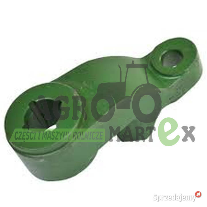 L28314 R51187 RAMIĘ ZWROTNICY RH JD Wichrów