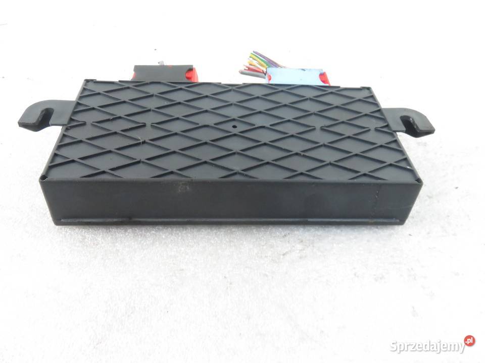 MODUŁ DRZWI PEUGEOT 1007 9659970380