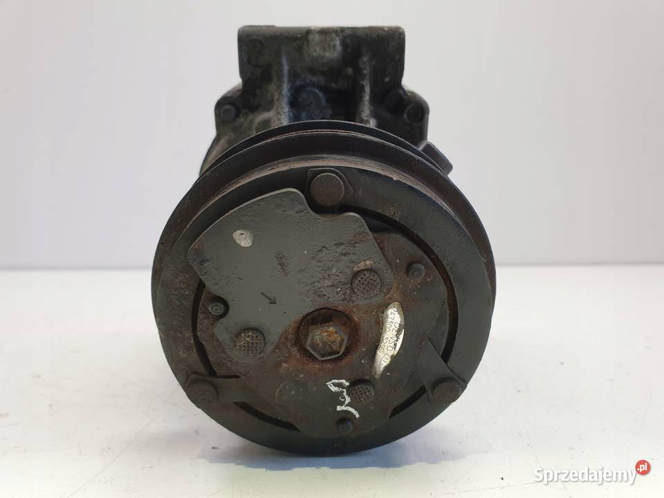 SPRĘŻARKA KLIMATYZACJI Subaru Legacy IV 20 B lubelskie