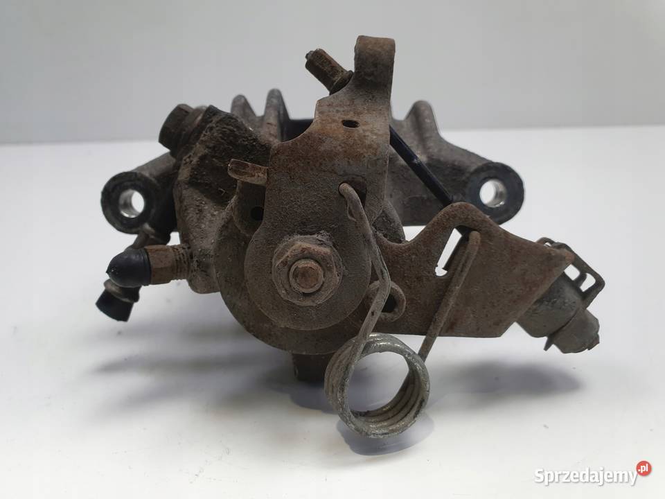 VW Golf IV Audi A3 PRAWY ZACISK HAMULCOWY tył lubelskie Chełm