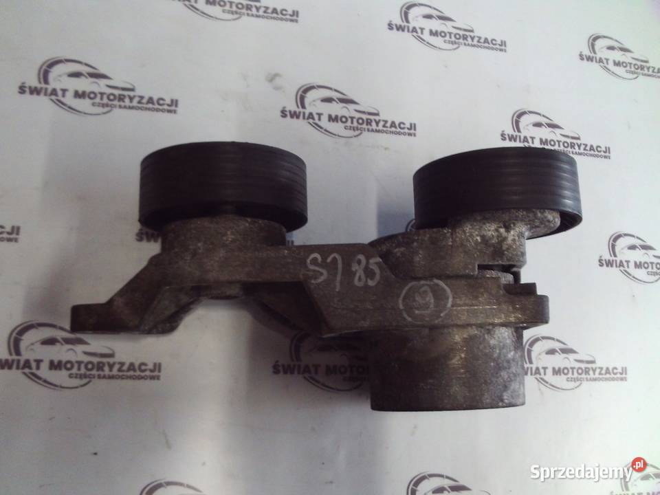 VOLVO XC90 24 D5 08r D5244T4 185 napinacz paska