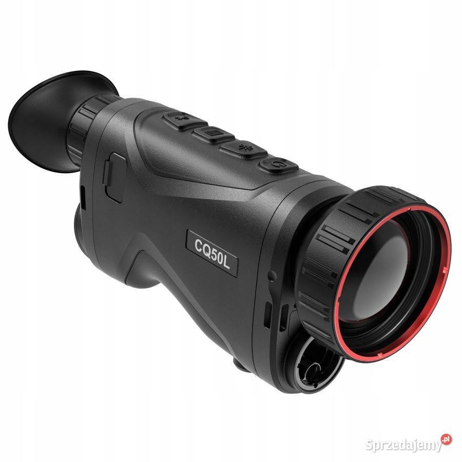 Kamera Termowizyjna Monokular Termowizyjny Poznań